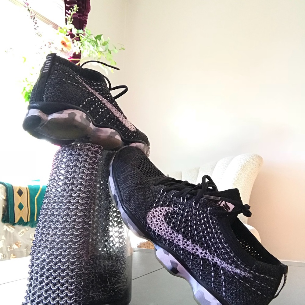 Nike zoom